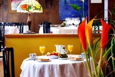 Arcea Los Lagos Nature