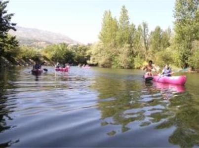 Arcea Los Lagos Nature