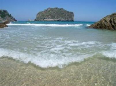 Arcea Mirador de la Franca