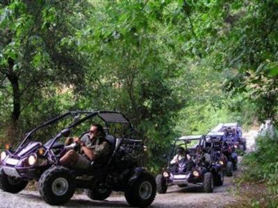 Arcea Mirador de la Franca