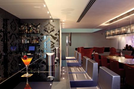 Barcelo Oviedo Cervantes