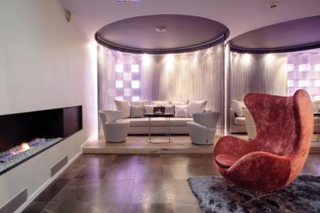 Barcelo Oviedo Cervantes