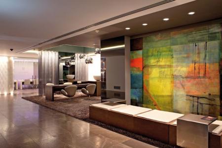 Barcelo Oviedo Cervantes