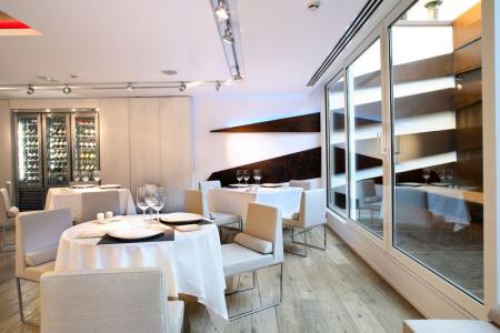 Barcelo Oviedo Cervantes