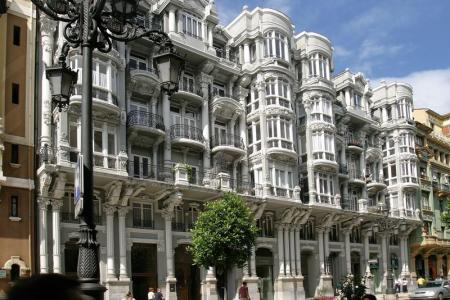 Barcelo Oviedo Cervantes