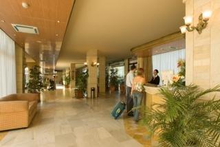 Gran Hotel Jovellanos