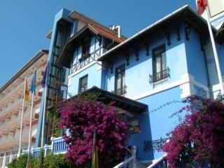 Gran Hotel del Sella