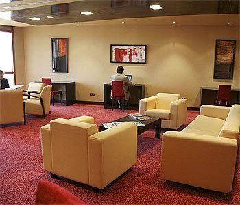 Hotel Silken Ciudad Gijon