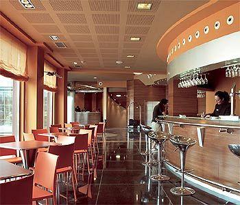 Hotel Silken Ciudad Gijon