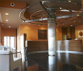 Hotel Silken Ciudad Gijon