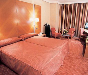 Hotel Silken Ciudad Gijon