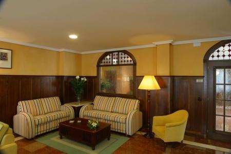 La Hacienda de Don Juan