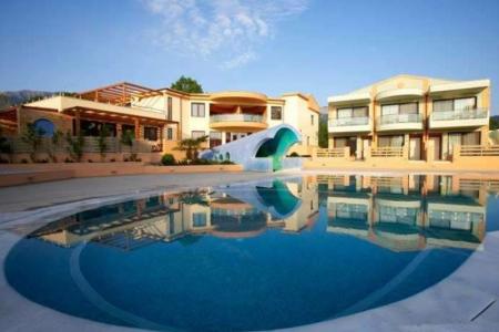 Alexandra Golden Boutique Hotel