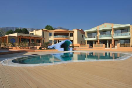 Alexandra Golden Boutique Hotel