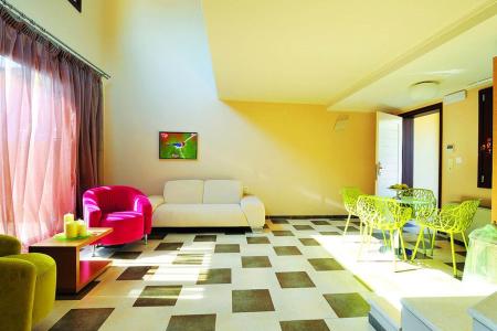 Alexandra Golden Boutique Hotel