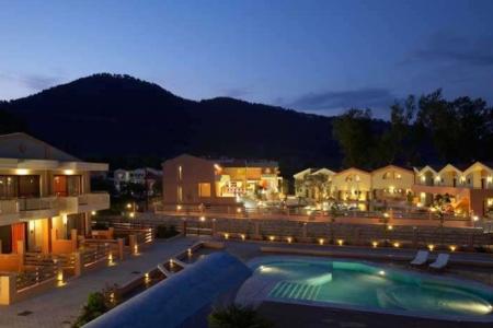 Alexandra Golden Boutique Hotel