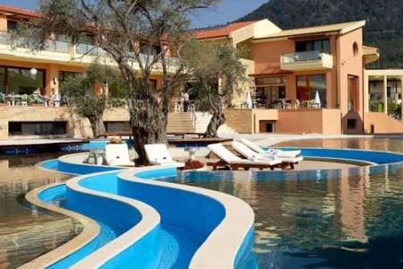 Alexandra Golden Boutique Hotel