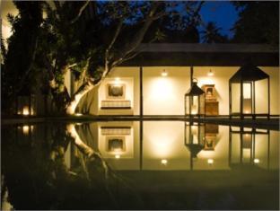 Отель The Villa Bentota by KK Collection в Бентота - Шри-Ланка