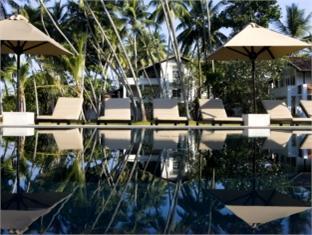 Отель The Villa Bentota by KK Collection в Бентота - Шри-Ланка