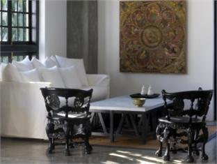 Отель The Villa Bentota by KK Collection в Бентота - Шри-Ланка