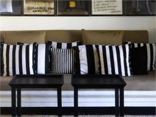 Отель The Villa Bentota by KK Collection в Бентота - Шри-Ланка