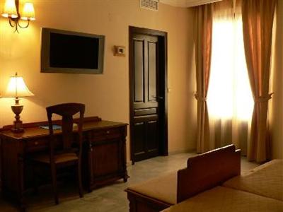 Hacienda Posada de Vallina