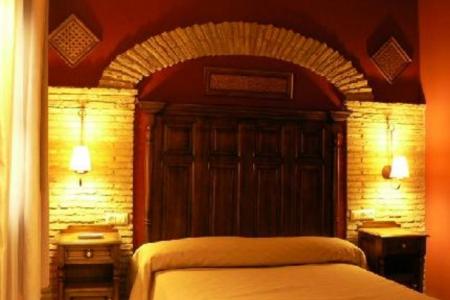 Hacienda Posada de Vallina