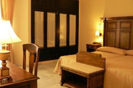 Hacienda Posada de Vallina