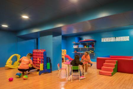 H-TOP Calella Palace & Spa