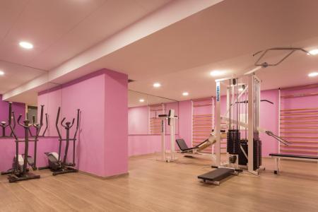 H-TOP Calella Palace & Spa