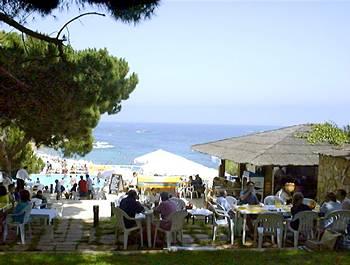 Отель H-TOP Caleta Palace в Коста Брава - Испания