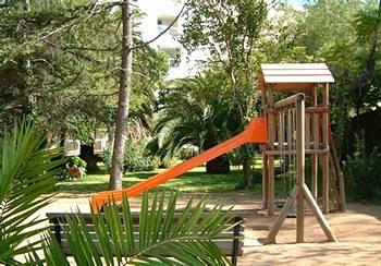 Отель H-TOP Caleta Palace в Коста Брава - Испания