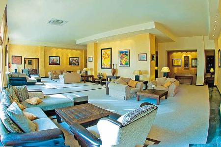 Отель H-TOP Caleta Palace в Коста Брава - Испания