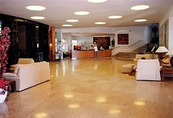 Отель H-TOP Caleta Palace в Коста Брава - Испания