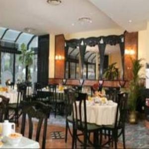 отель Opera Lafayette