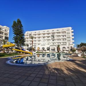 отель Royal Jinene