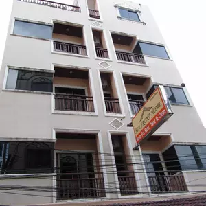отель Sea Front Home