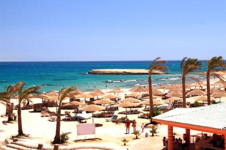 Отель Golden 5 Diamond Resort в Хургада - Египет