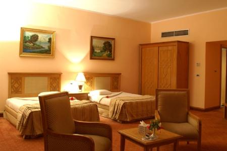 Отель Golden 5 Diamond Resort в Хургада - Египет