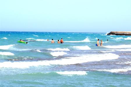 Отель Golden 5 Diamond Resort в Хургада - Египет