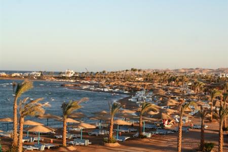 Отель Golden 5 Diamond Resort в Хургада - Египет