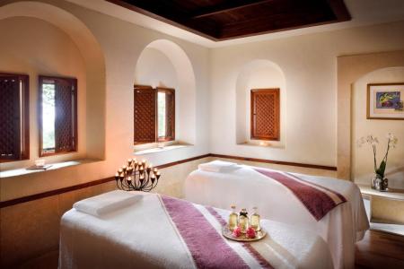 Отель Movenpick Resort & Spa Dead Sea в Мертвое море (Иордания) - Иордания