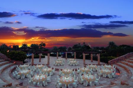 Отель Movenpick Resort & Spa Dead Sea в Мертвое море (Иордания) - Иордания