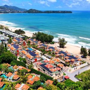 отель Movenpick Resort Bangtao Beach Phuket