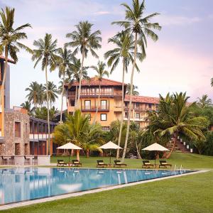 отель Jetwing Lighthouse