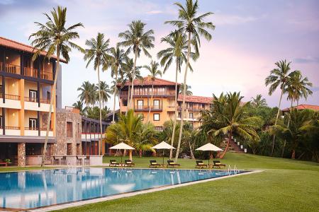 Отель Jetwing Lighthouse в Галле - Шри-Ланка