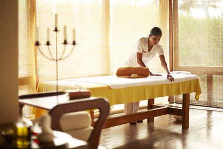 Отель Jetwing Lighthouse в Галле - Шри-Ланка