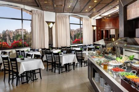 Отель Lev Yerushalayim в Иерусалим - Израиль