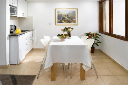 Отель Lev Yerushalayim в Иерусалим - Израиль