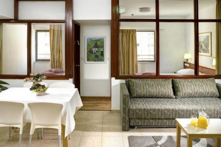 Отель Lev Yerushalayim в Иерусалим - Израиль